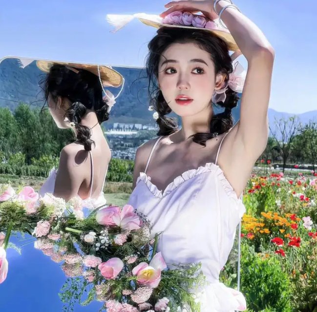 汉娜鄂兰：真理无惧 封面