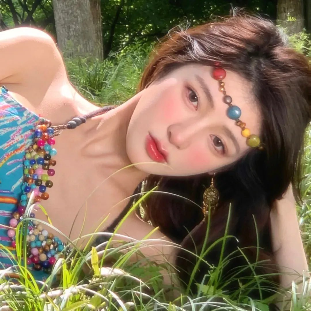 甜蜜生活 封面